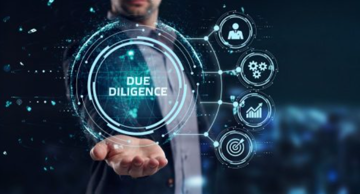 Corporate Due Diligence
